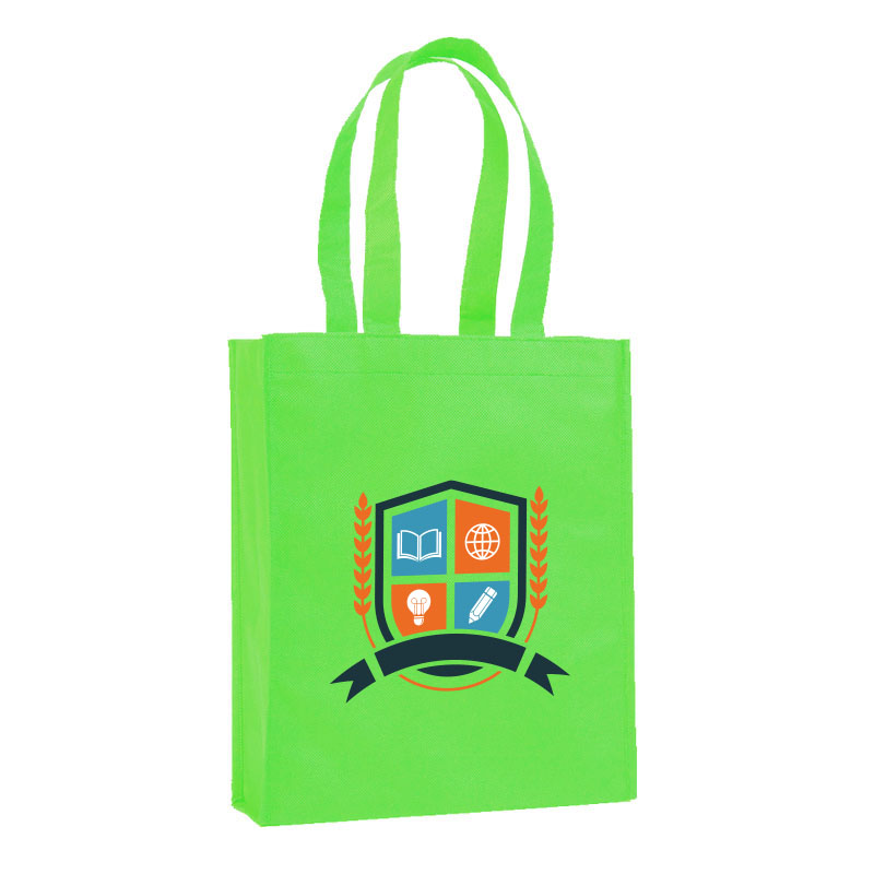 DailyMate Eco Tote Bag with Gusset 14