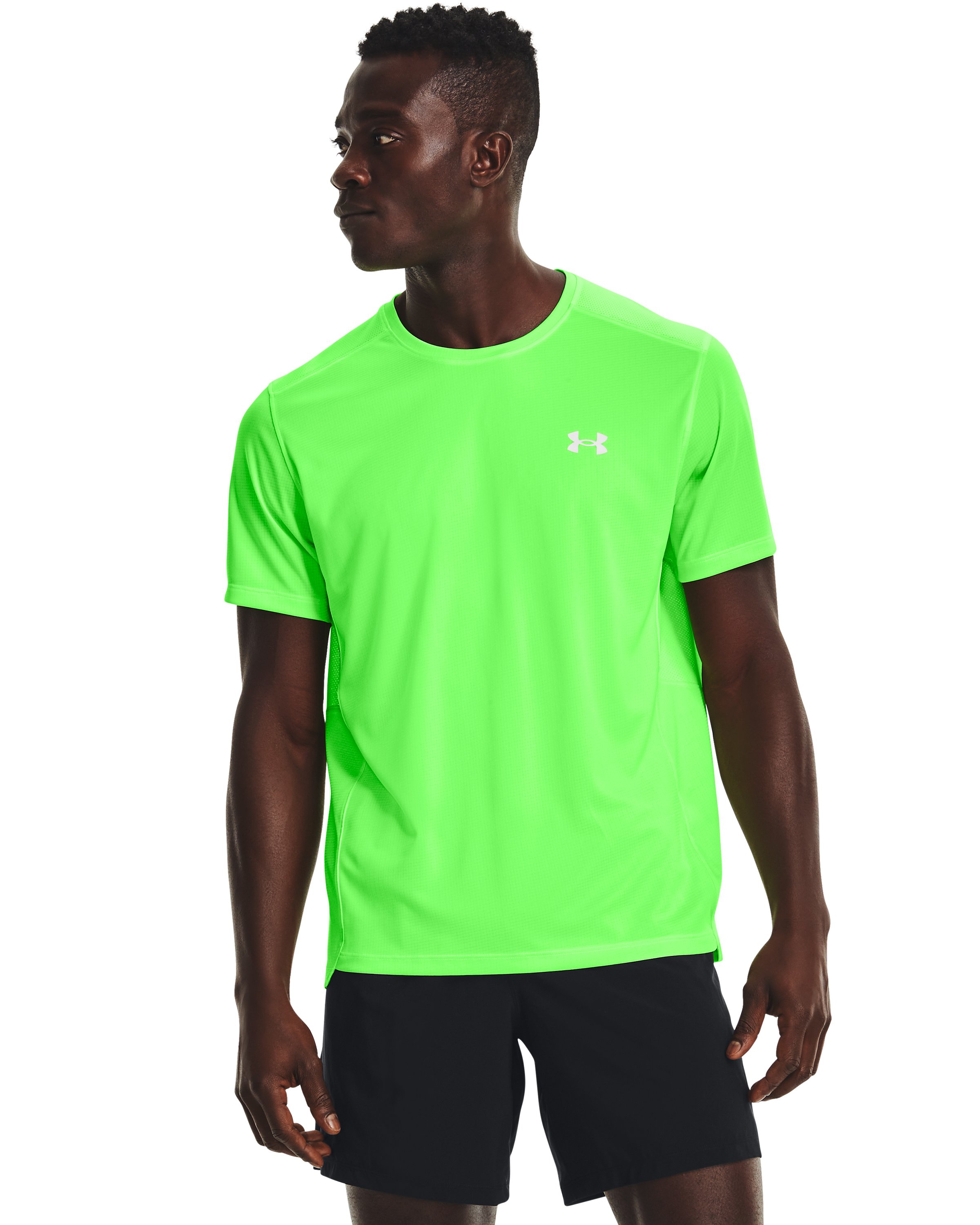 UA Speed Stride 2.0 Men's T-Shirt 6