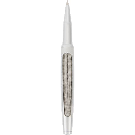 Luxe Recycled Stainless Steel Roller Ball 50