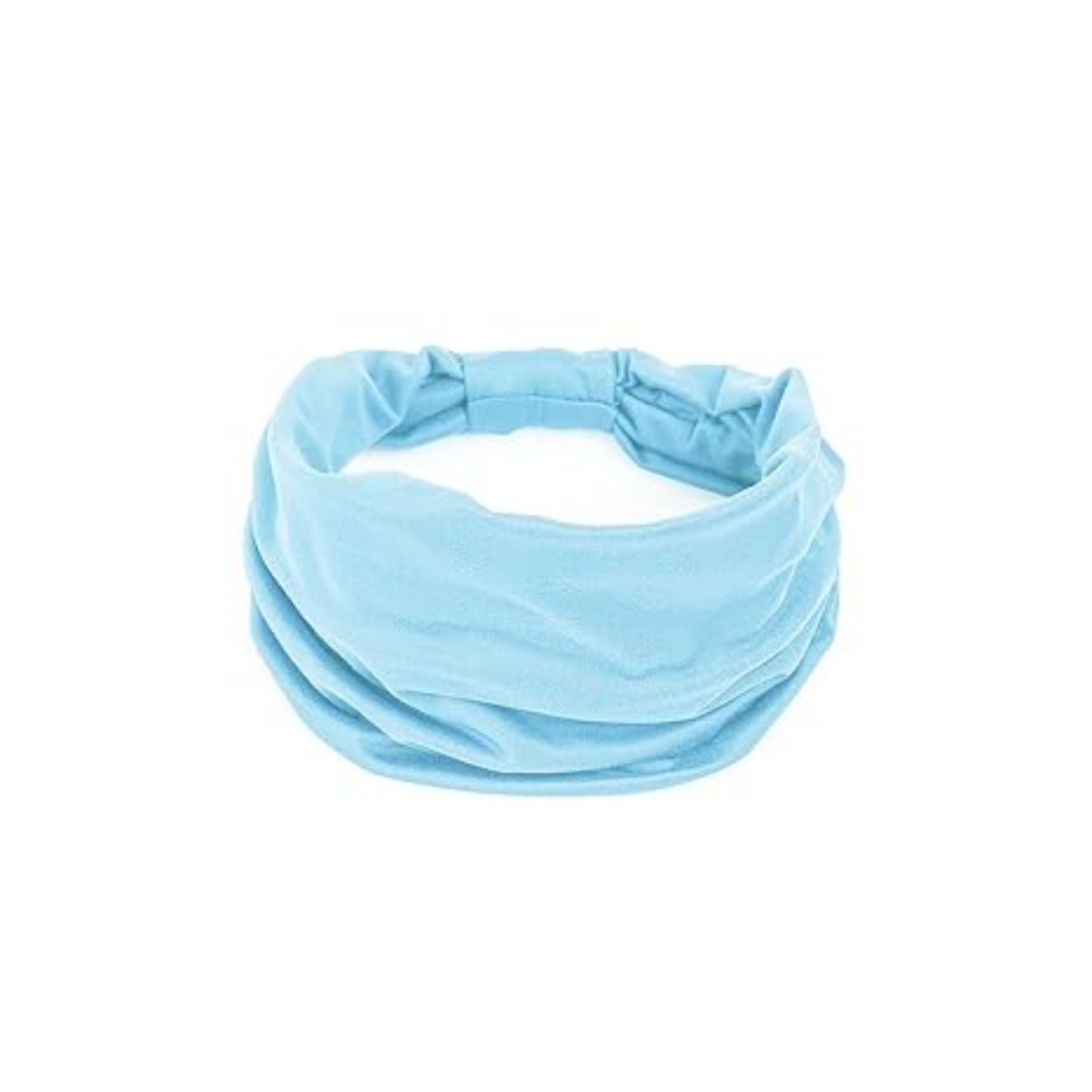 Boho Wide Headband 2