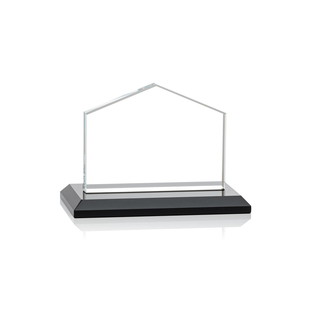 Domicile Award - Black 16