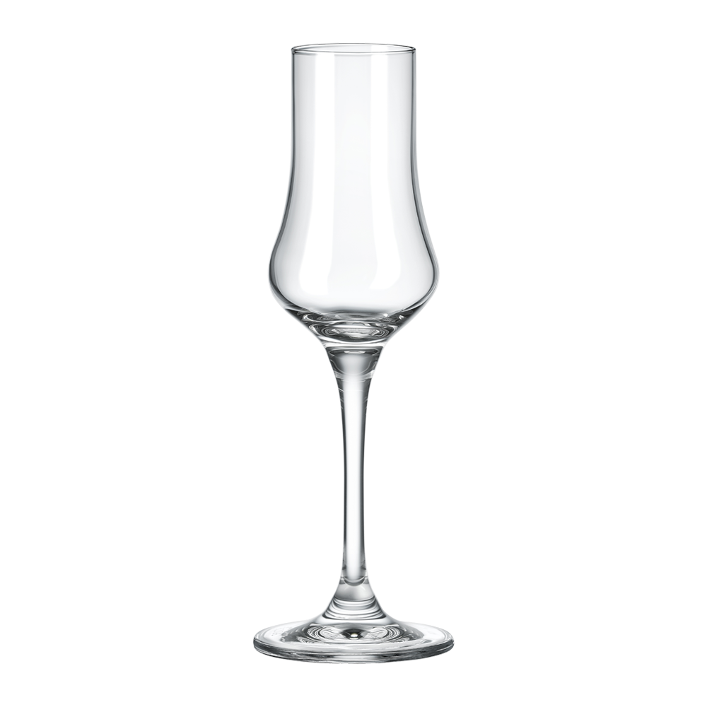 4oz. Universal Grappa Glass 2
