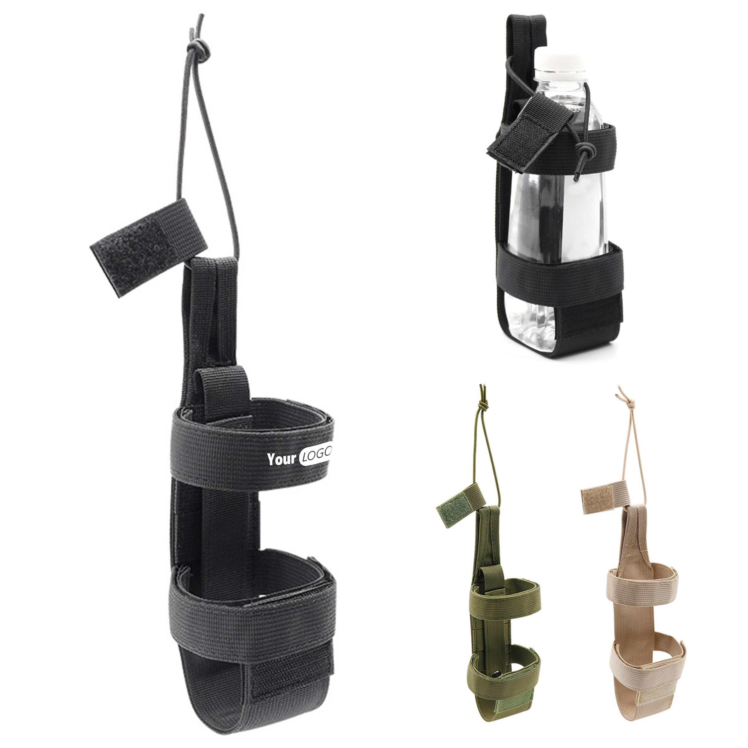 Nylon Outdoor Adjustable Kettle Cover 5