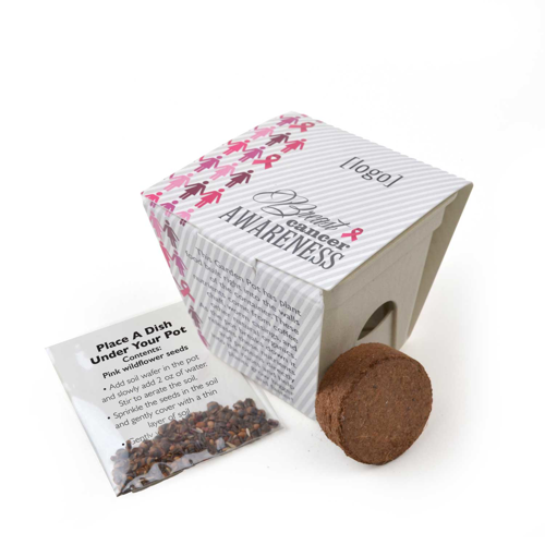 Seed Starter Planting Kit 4