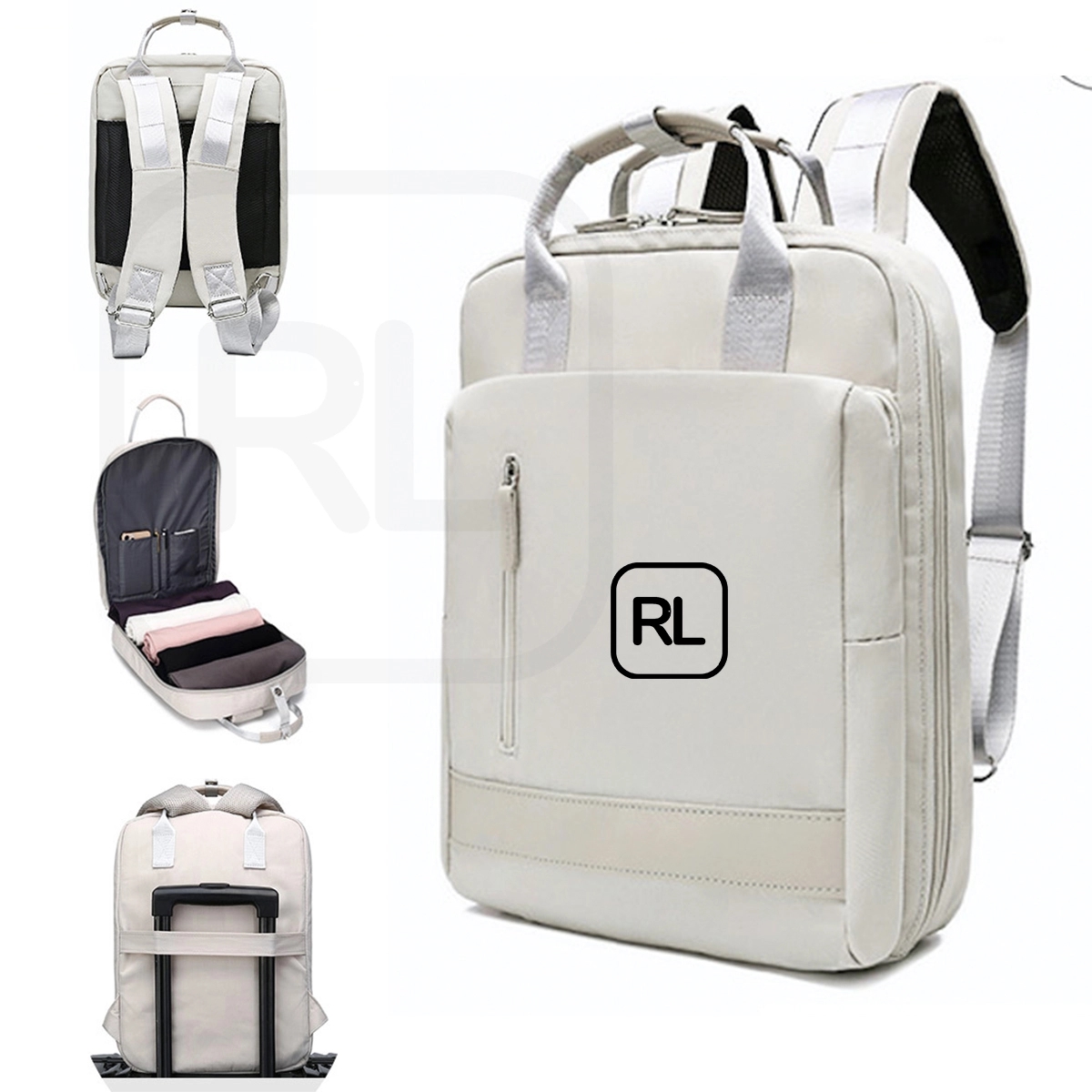 14"Laptop Bag 1