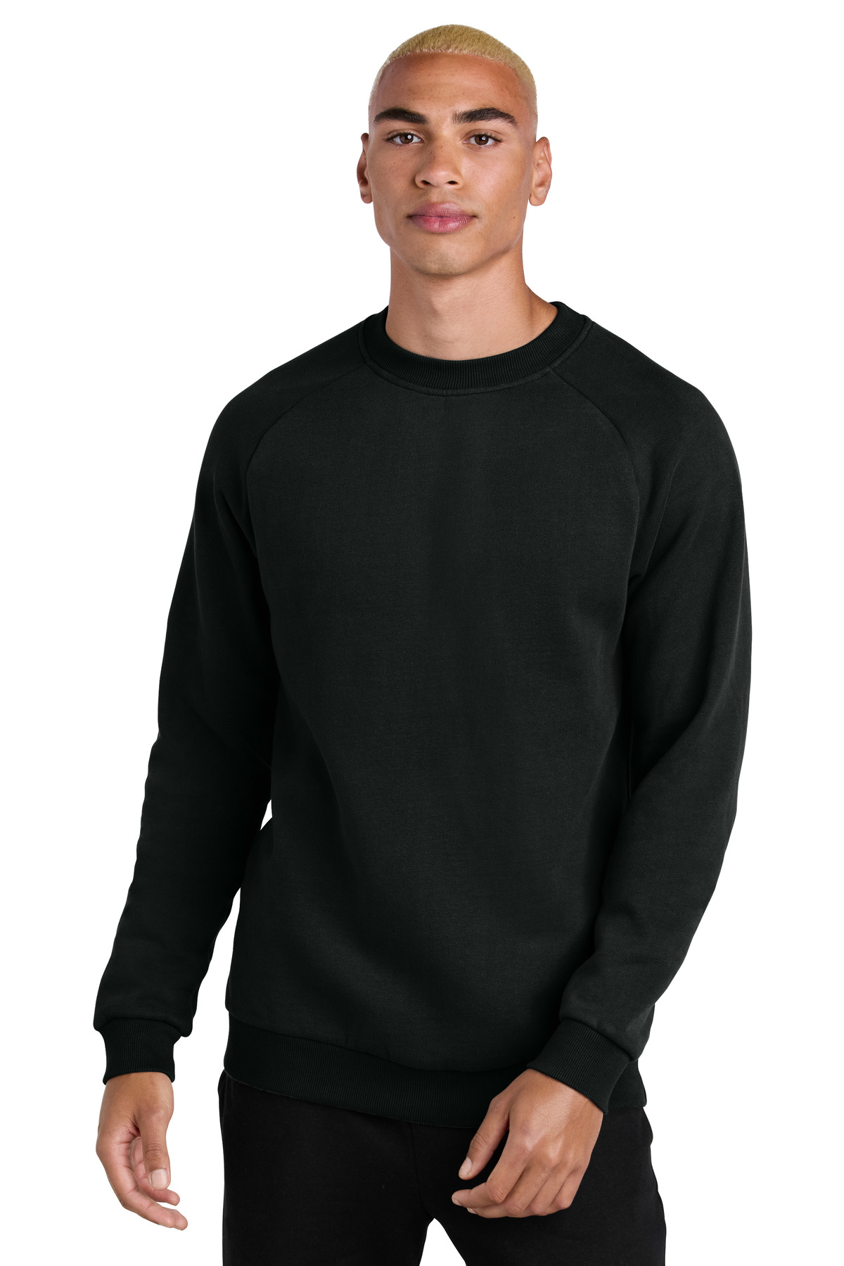District Cloud Fleece Crew DT7804 32
