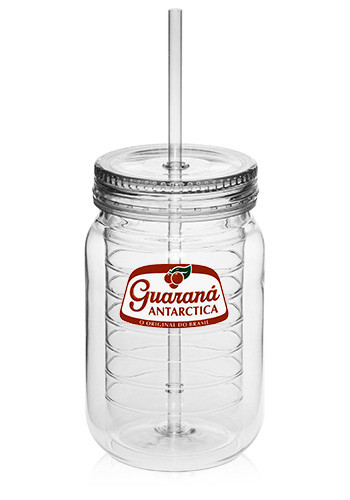 18 oz. Double Wall Acrylic Tumblers 2