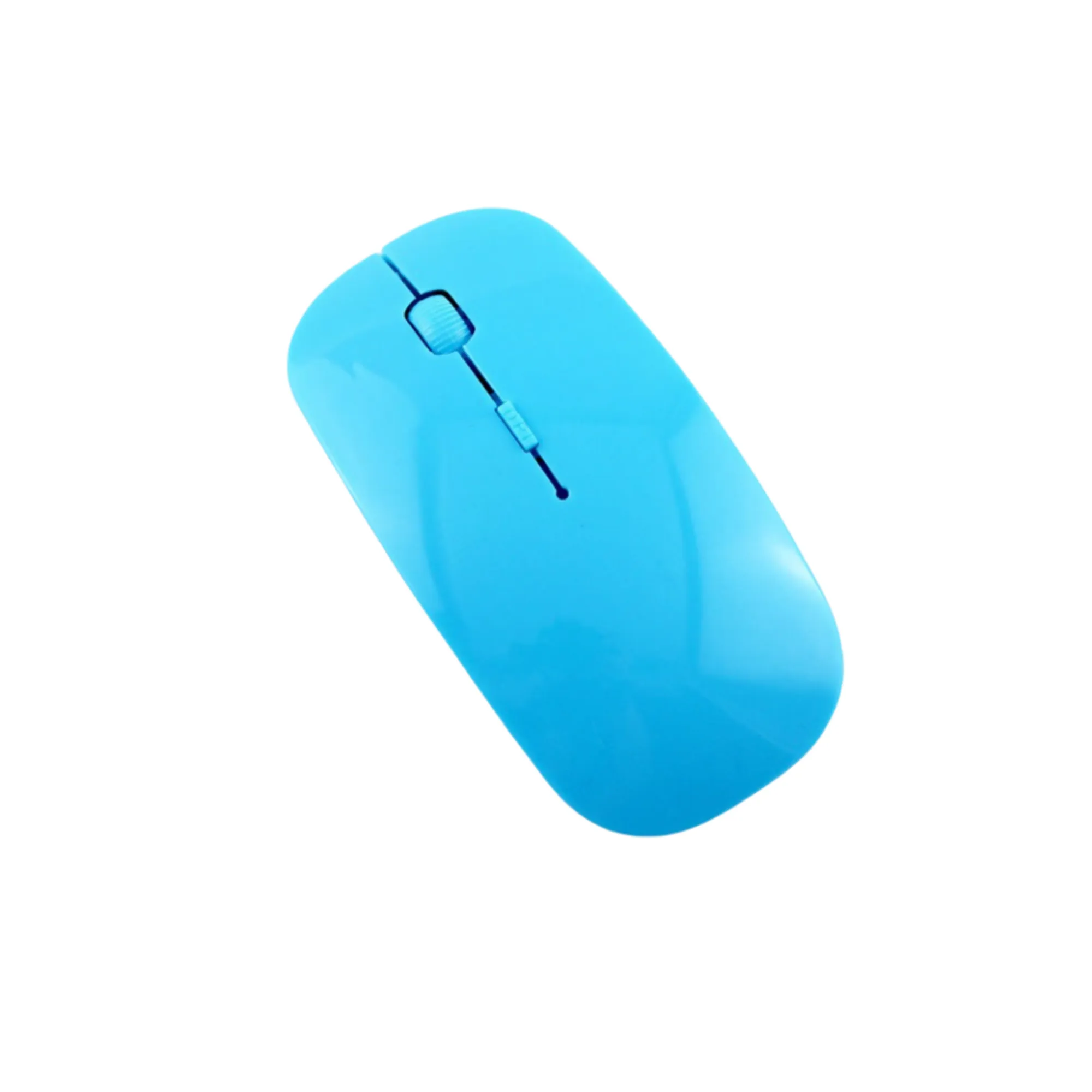 Accel Portable Wireless Mouse and Pad 6