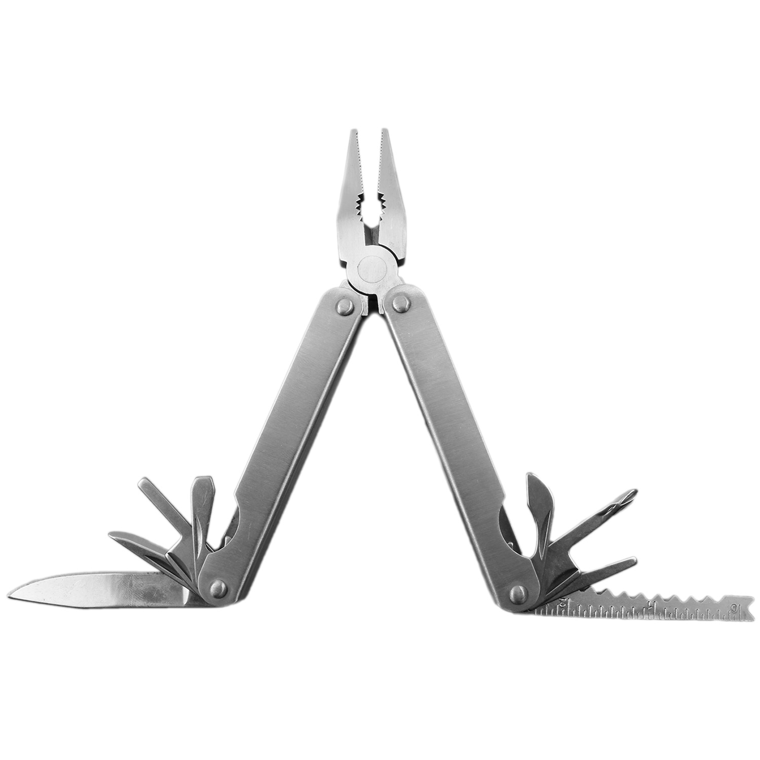 12-IN-1 Multi-Function Tool in Case 3