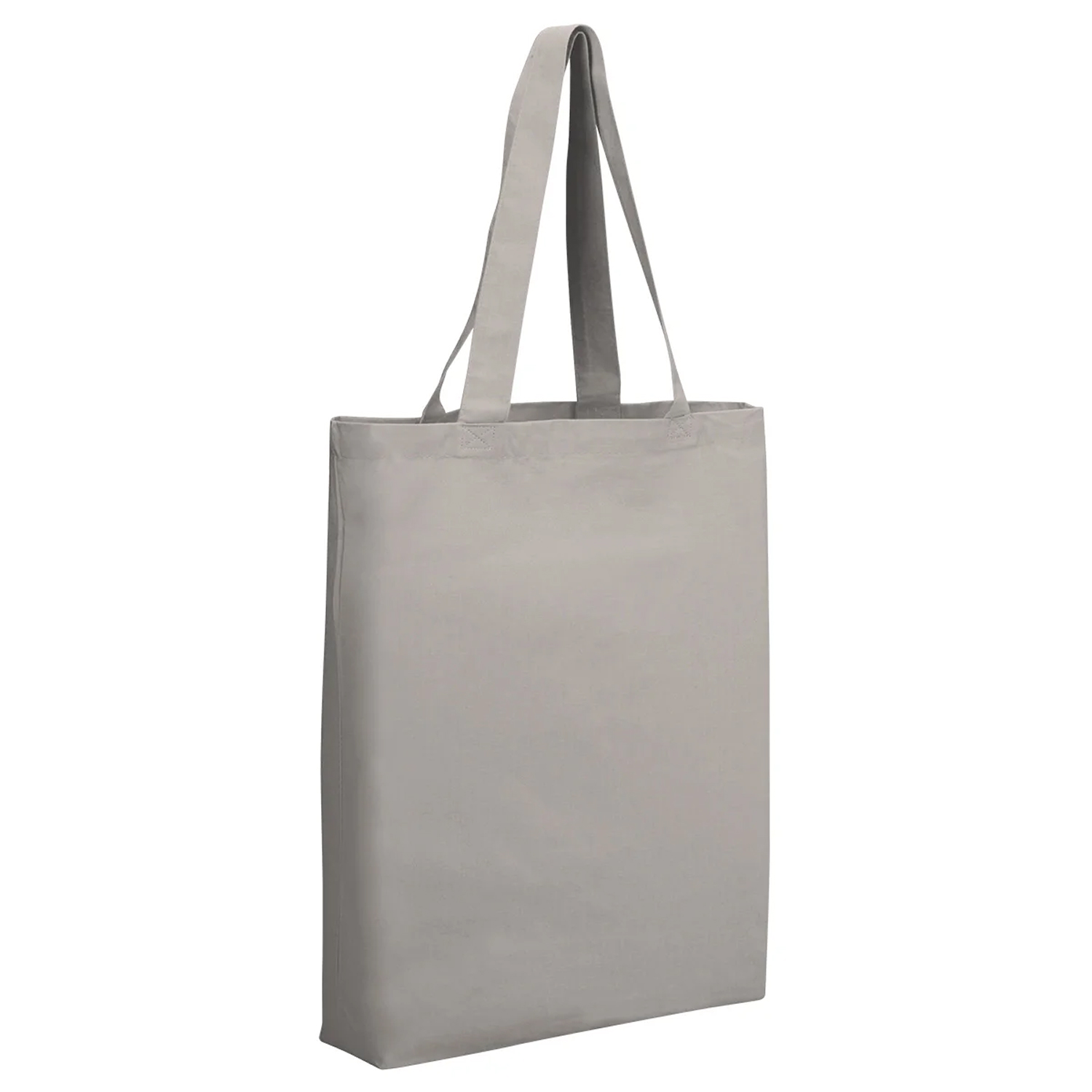 Lightweight Cotton Tote Bag, custom tote bag with logo imprint 23