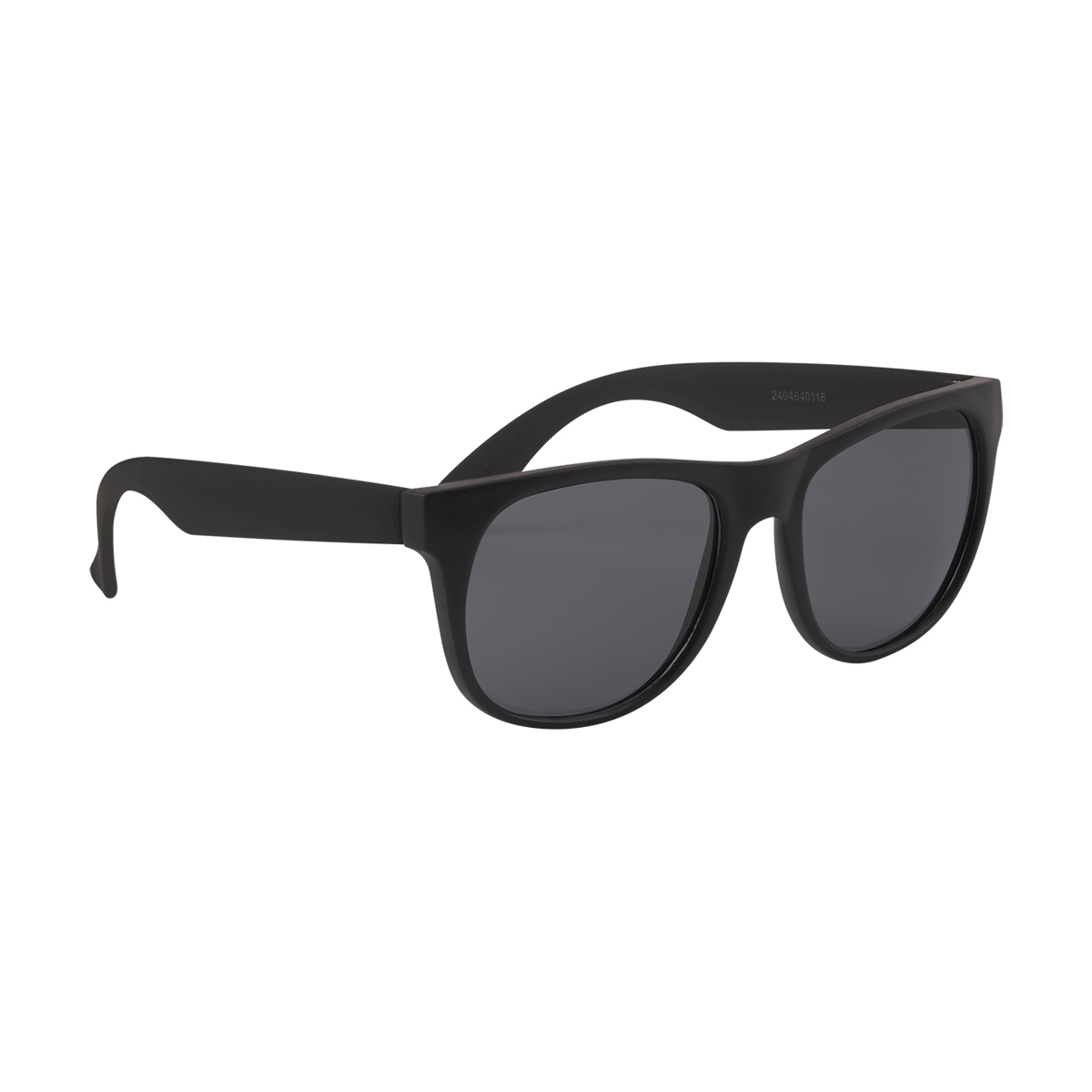 Youth Rubberized Sunglasses 16