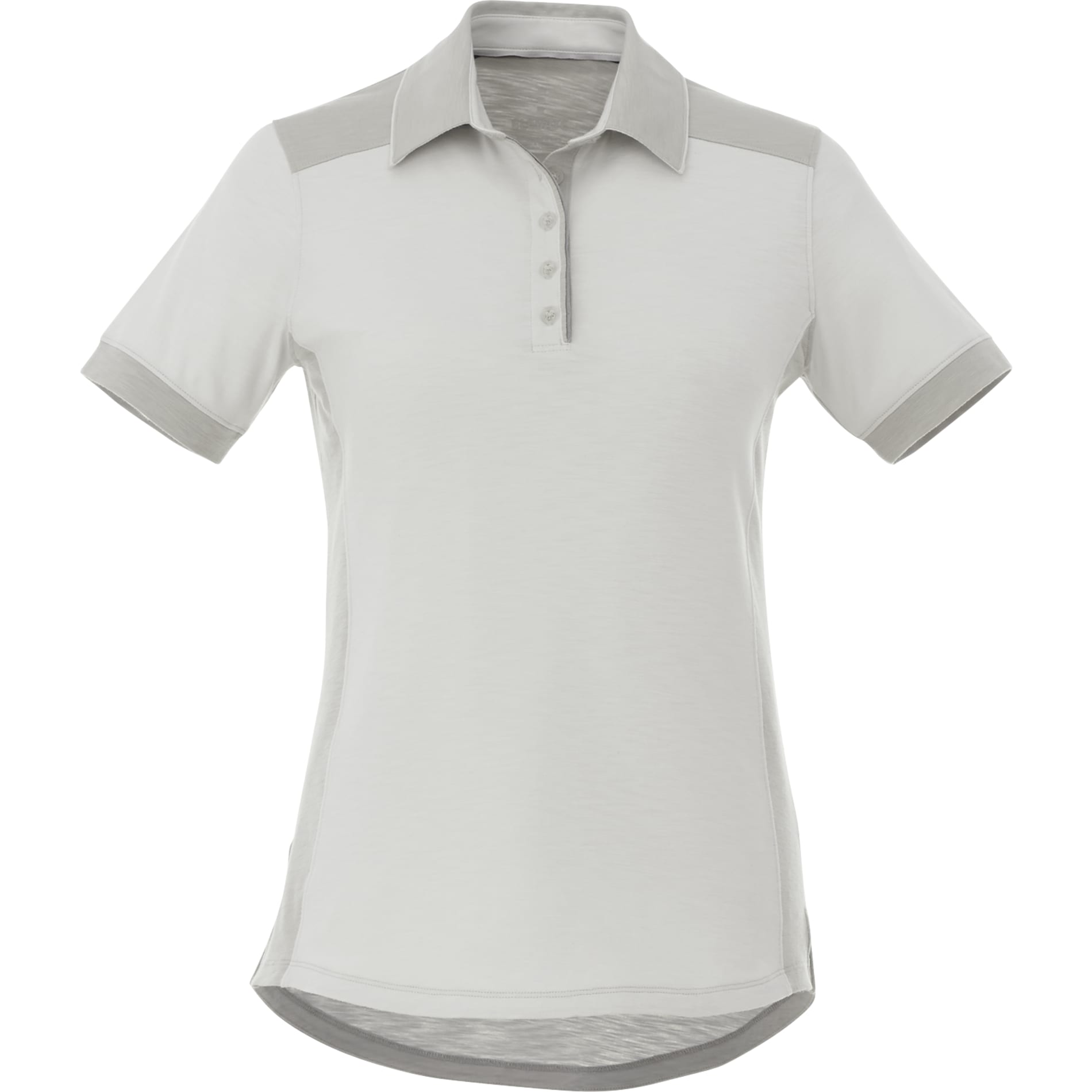 Women's LARAMIE Short Sleeve Polo 6