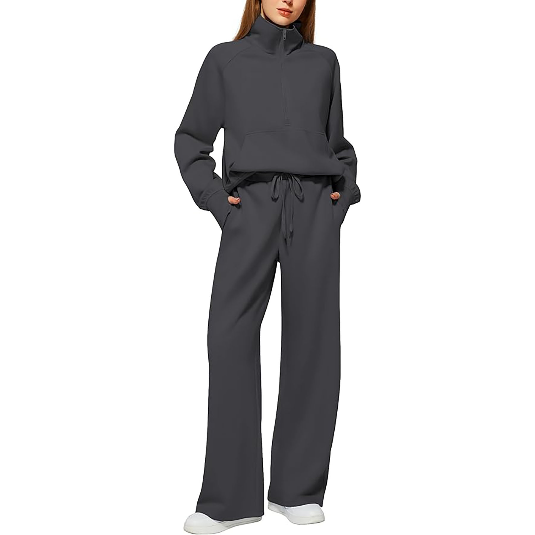 Women's 2 Piece Lounge Set 9