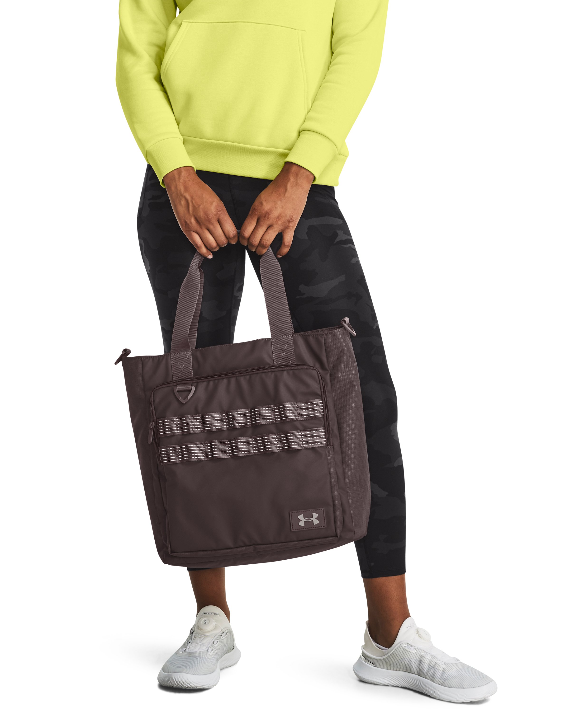 UA Triumph Utility Tote Bag 3