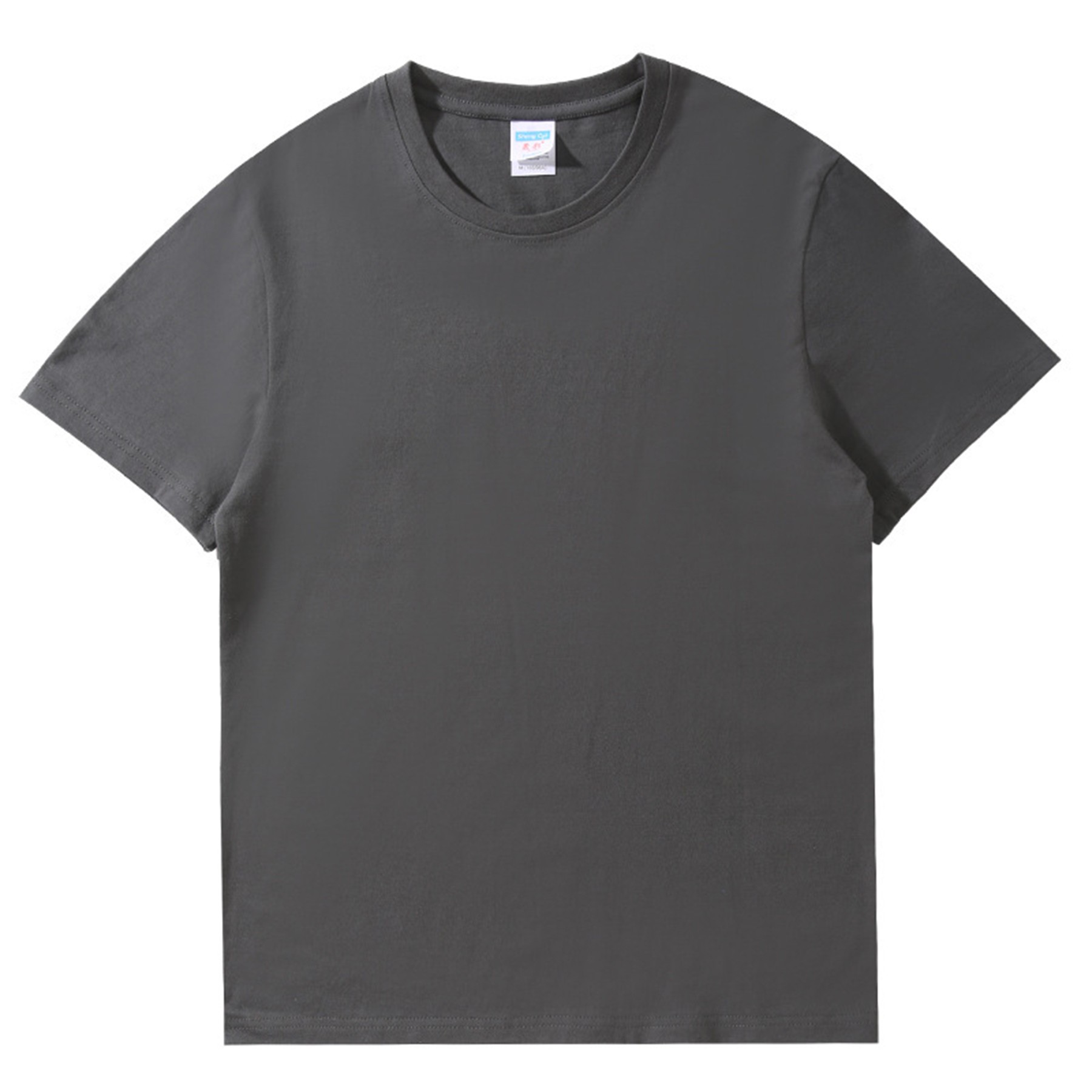 Short Sleeve 22