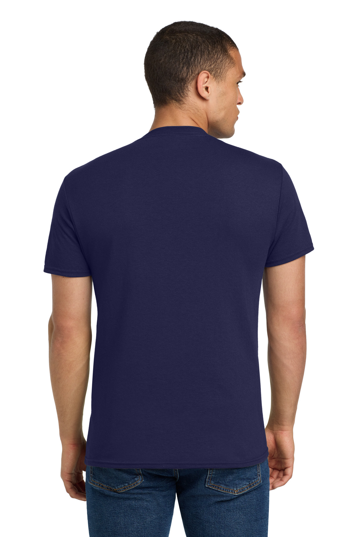 Jerzees - Dri-Power 50/50 Cotton/Poly T-Shirt. 29M 433