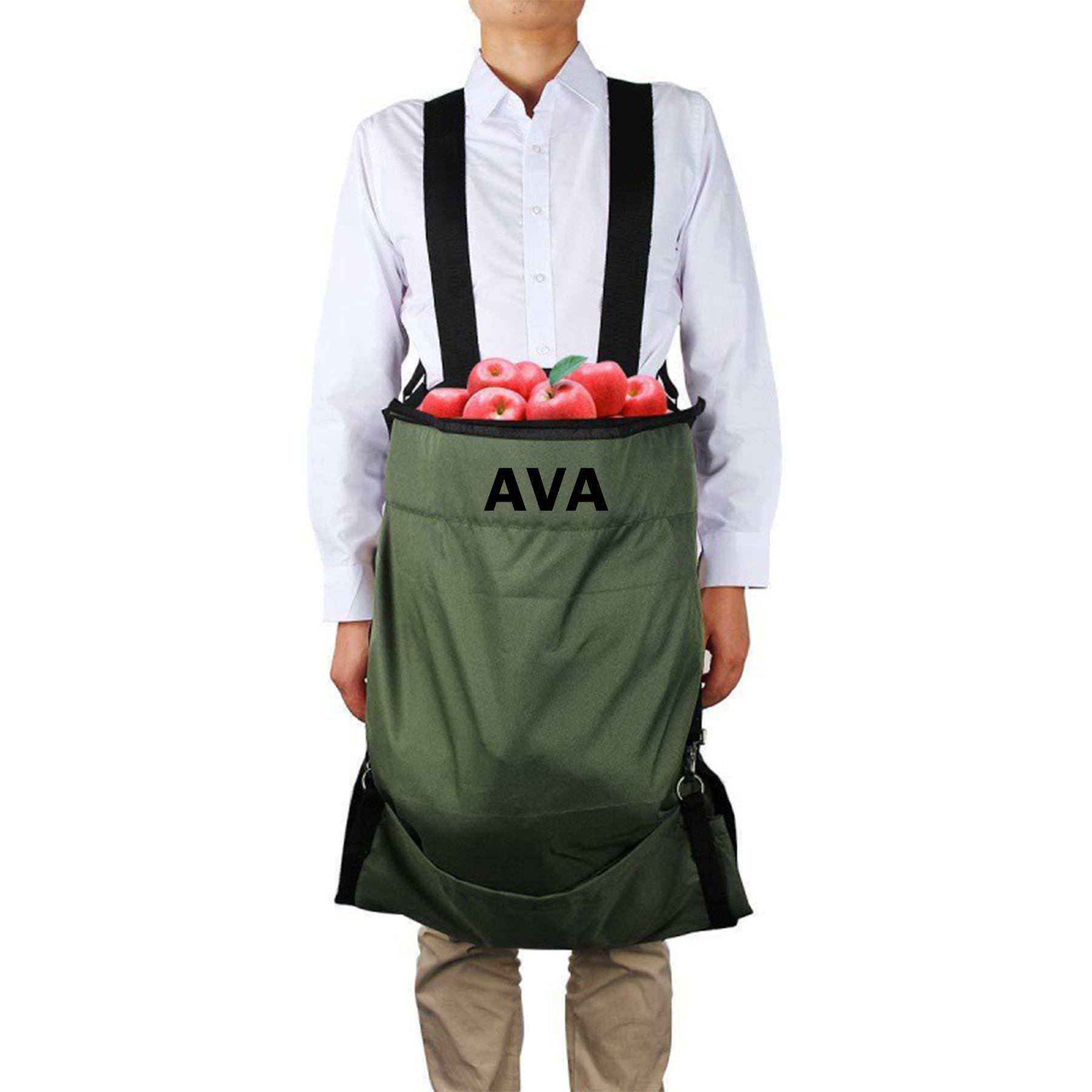 Oxford Garden Fruit Picking Bags 14