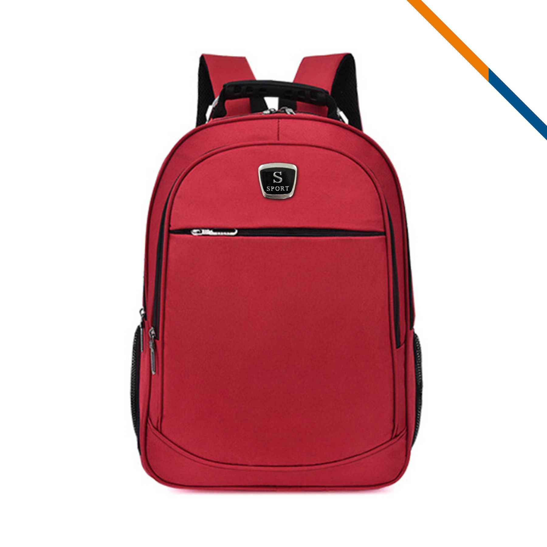 Volla Laptop Backpack 3