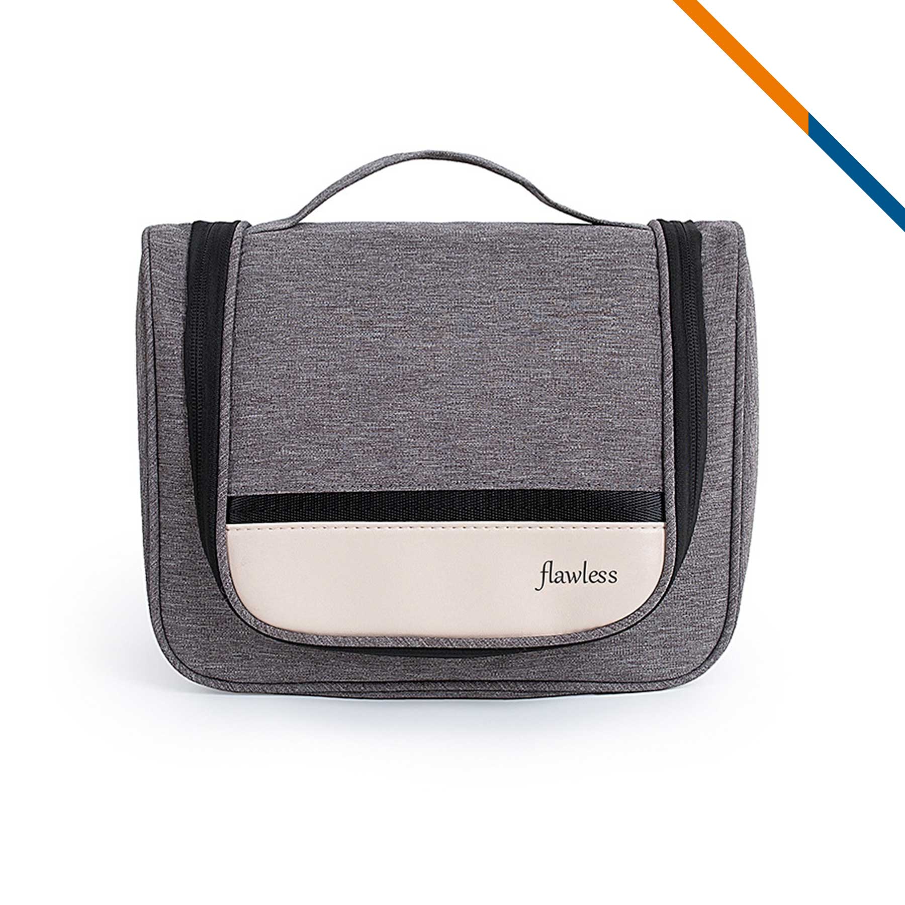 Tidya Hanging Cosmetic Bag 8