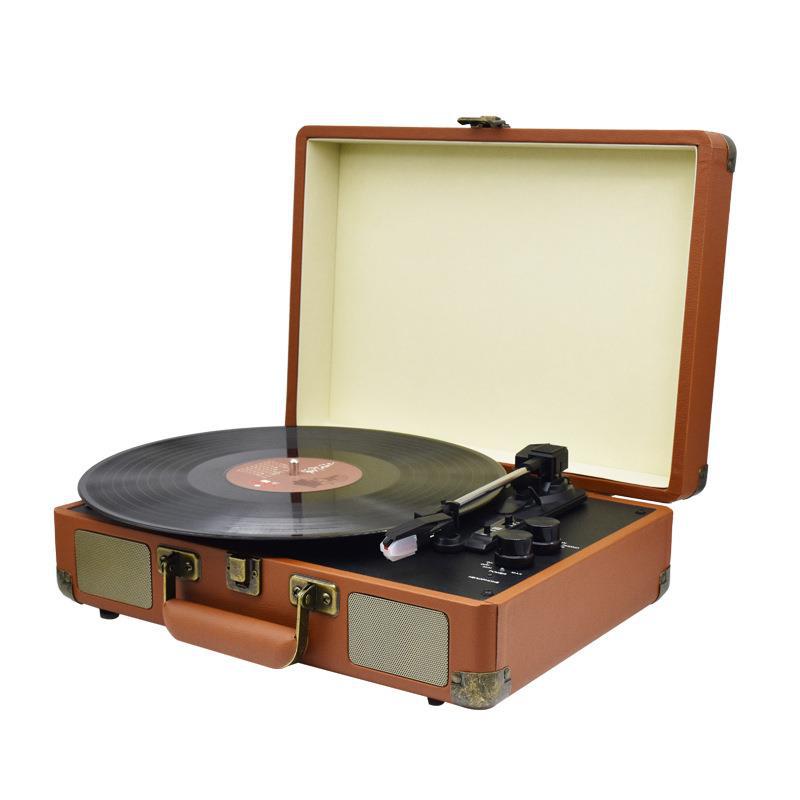 Vintage Turntable 17
