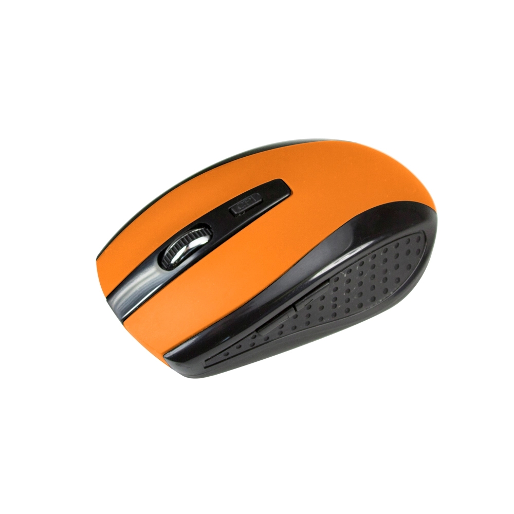Viper Optical Wireless Mouse 6