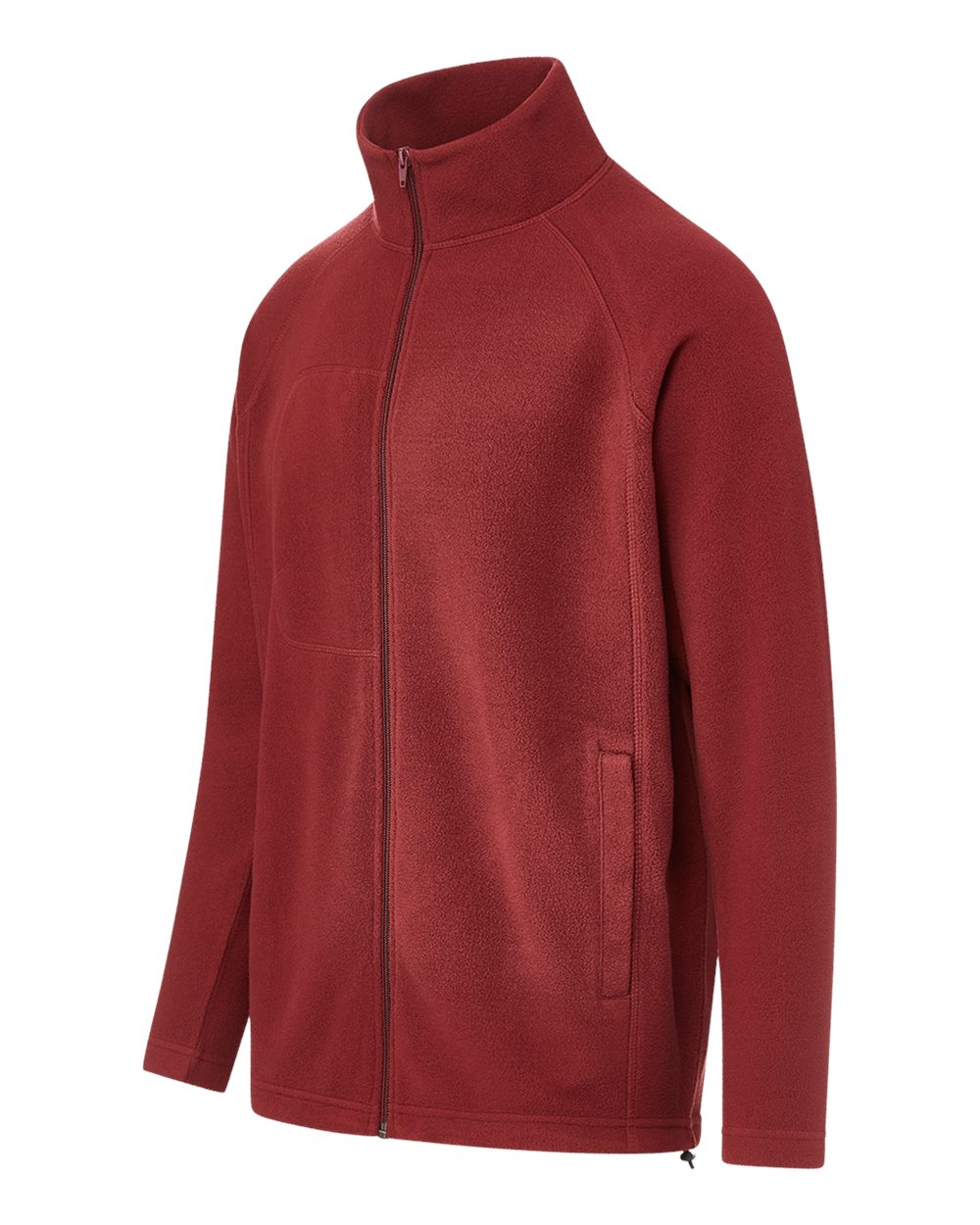 Unisex Whisper Fleece™ Full-Zip Jacket - 24138 4