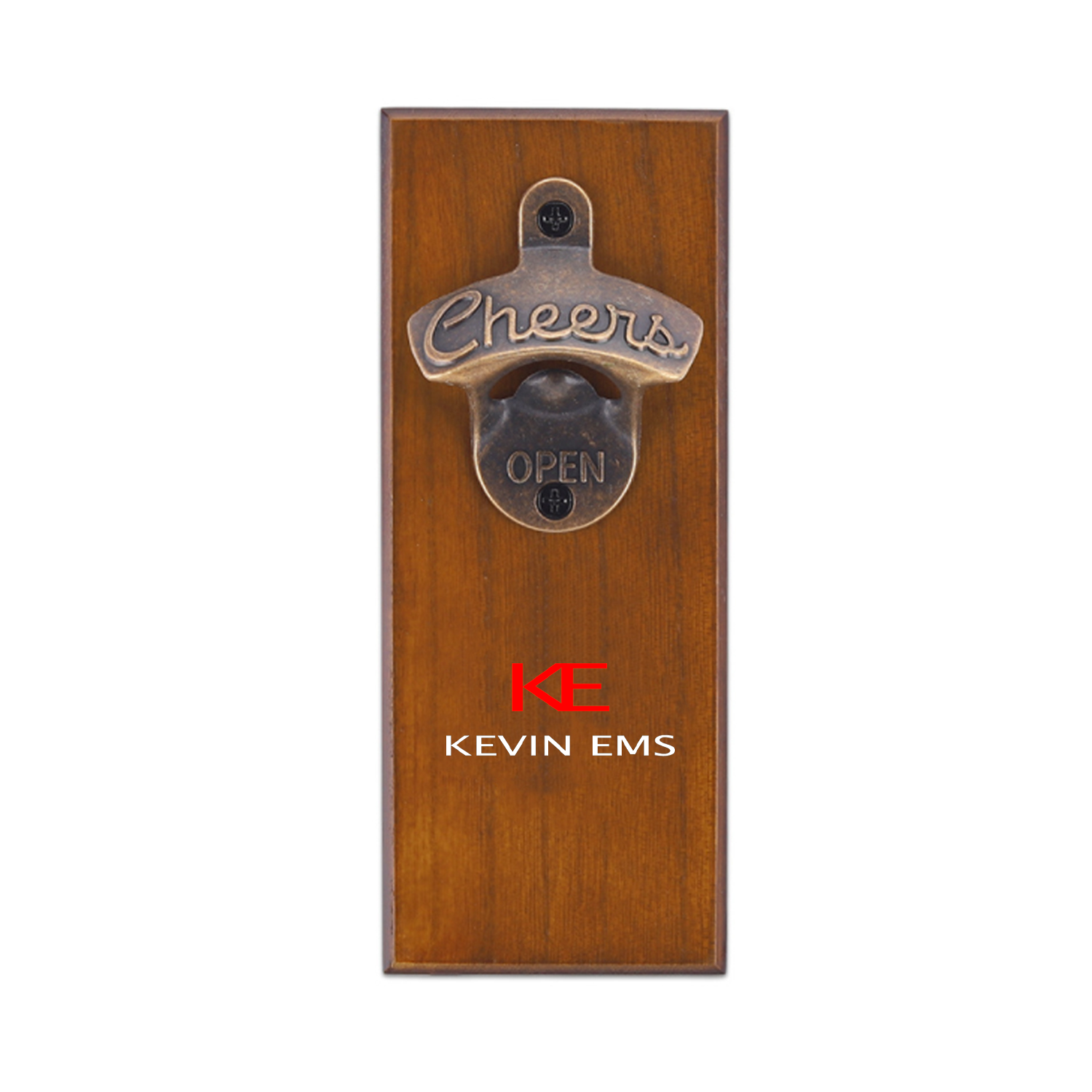 Creative Retro Magnetic Beer Bottle Opener 2
