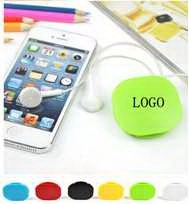 Retractable Ear Buds 1