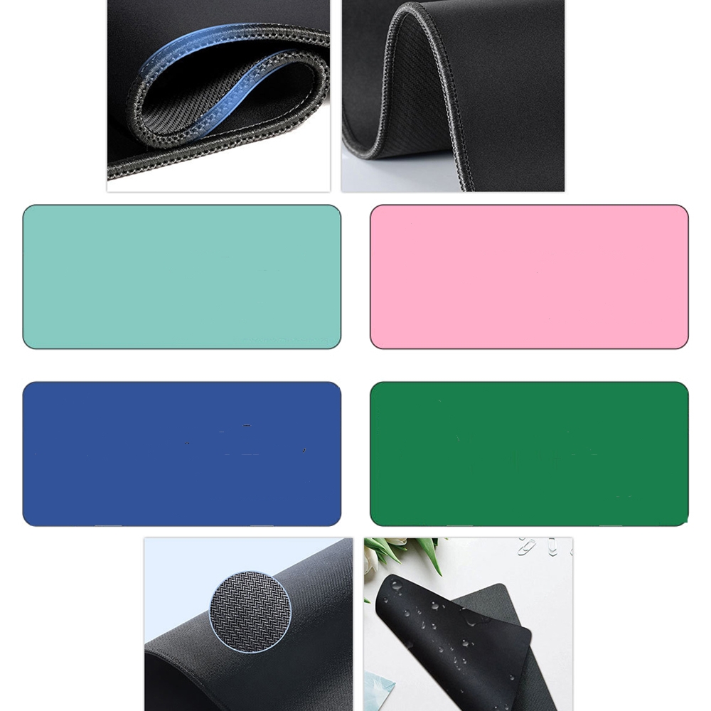Extended Gaming Mouse Pad 3