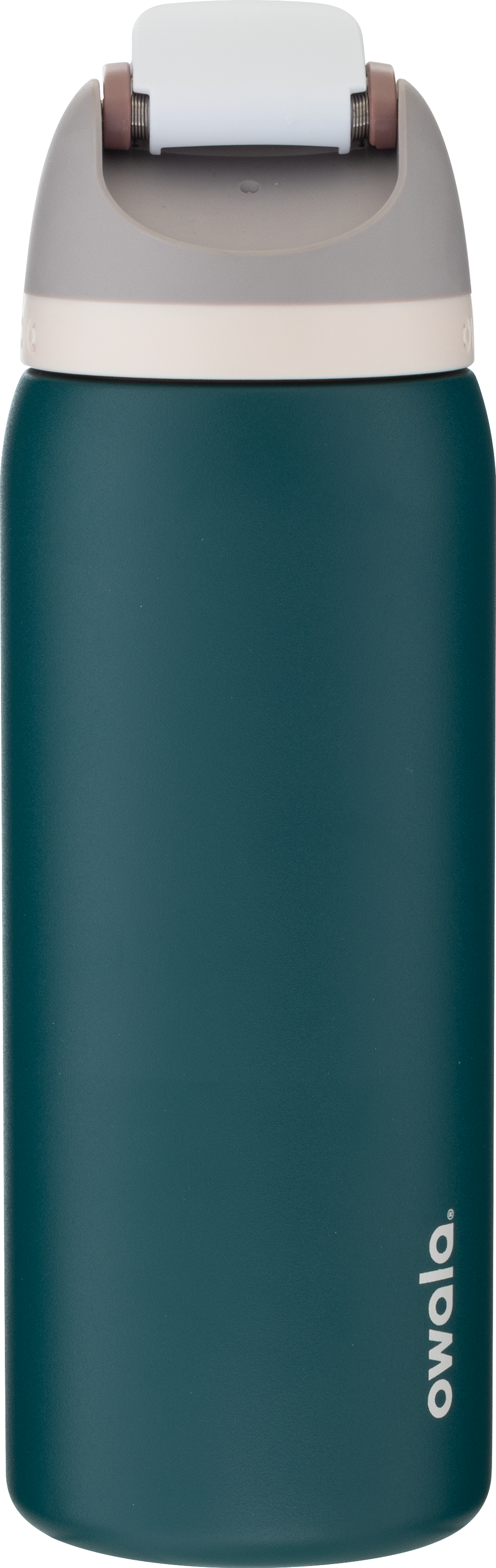 32 oz owala freesip, custom water bottle with logo imprint 61
