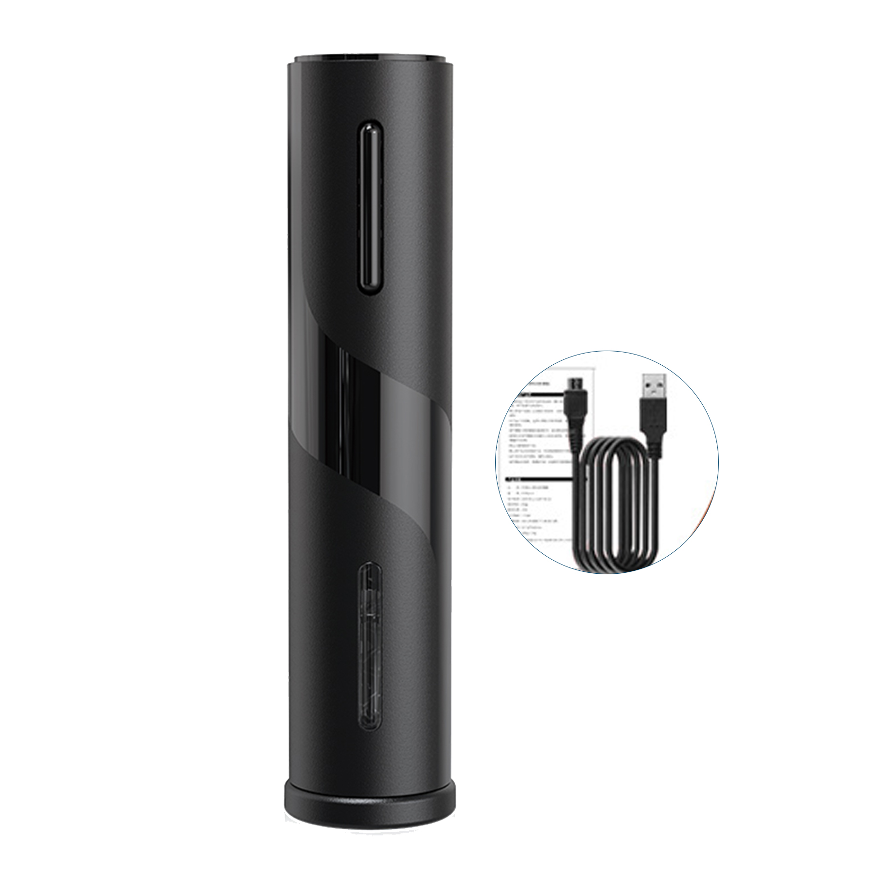 Lotvid Electric Wine Opener 4