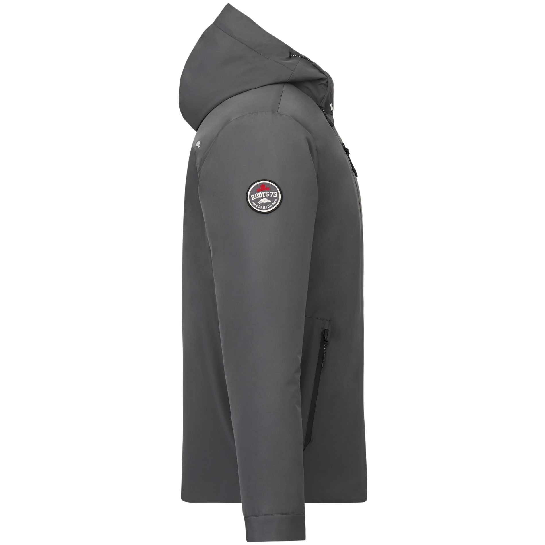 Roots73 ROCKGLEN Eco Insulated Jacket - Men's 84