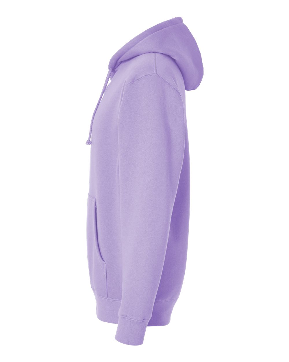 Unisex Heavyweight Hooded Sweatshirt - IND4000 371