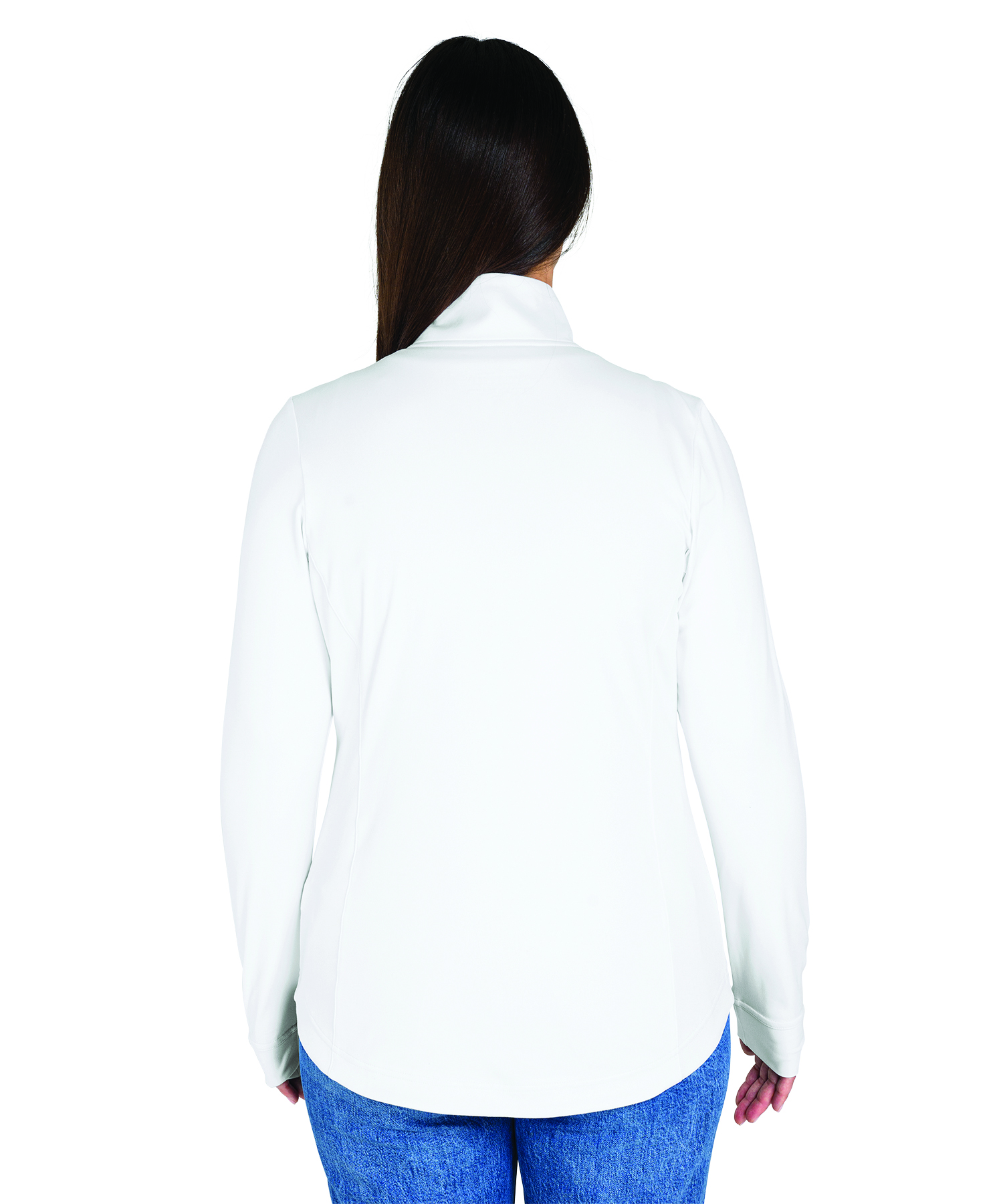 Women's Nu Fitness Jacket 61