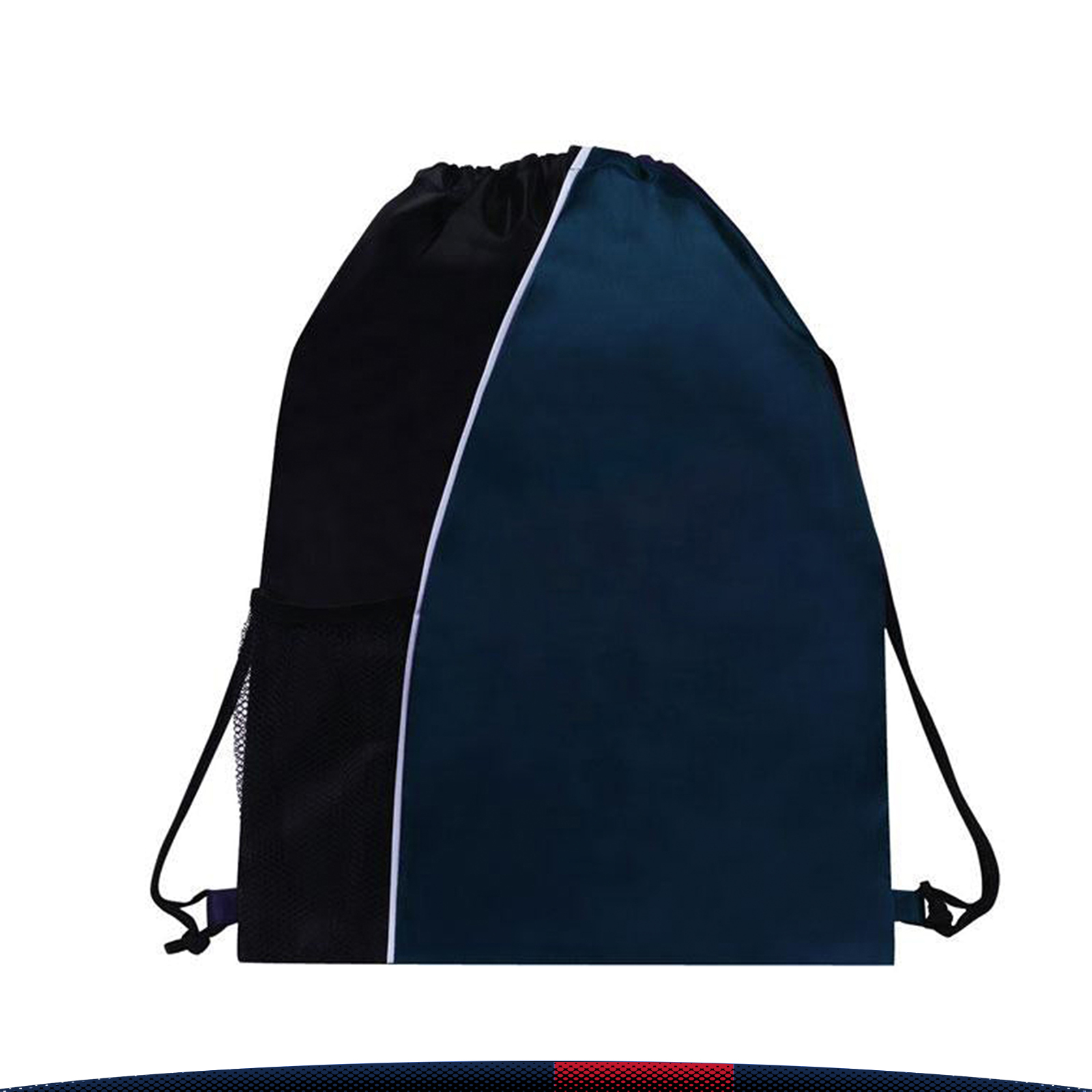 Cercy Drawstring Backpack 4