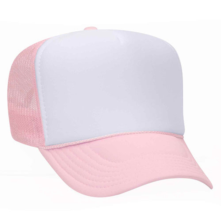 Custom Printed Mesh Cap 26