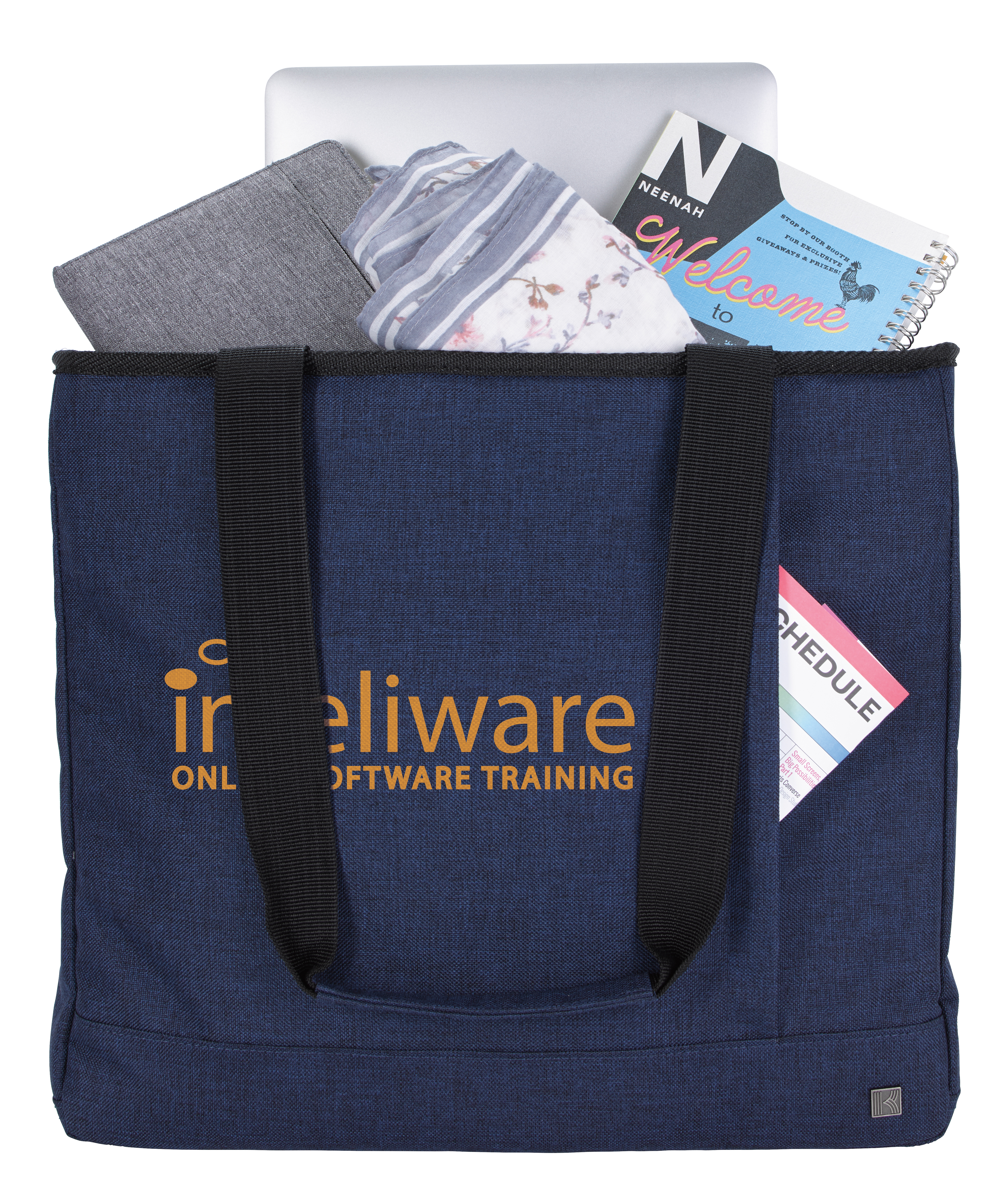 KAPSTON® Pierce Computer Tote 20