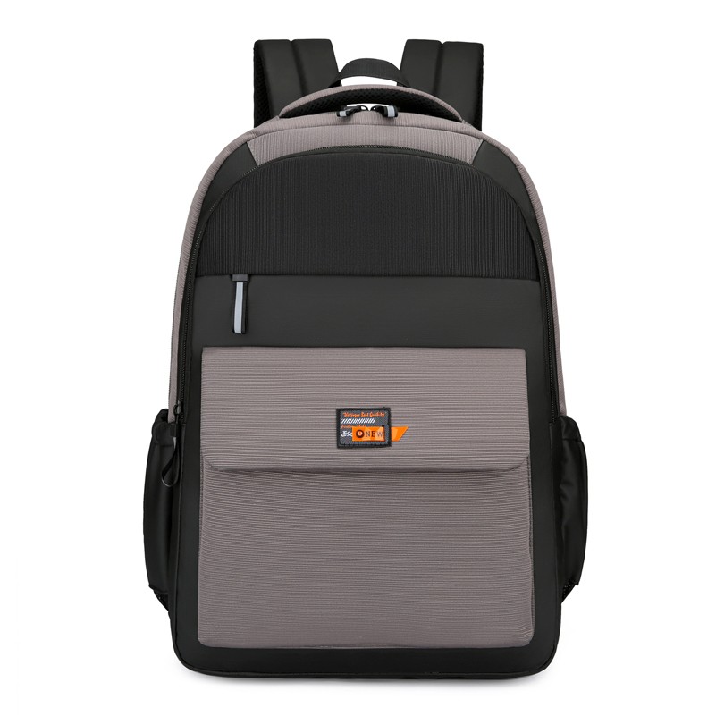 Envelope Front Pocket Business Laptop Backpack, 15.6-Inch Laptop/Tablet, Lightweight 2