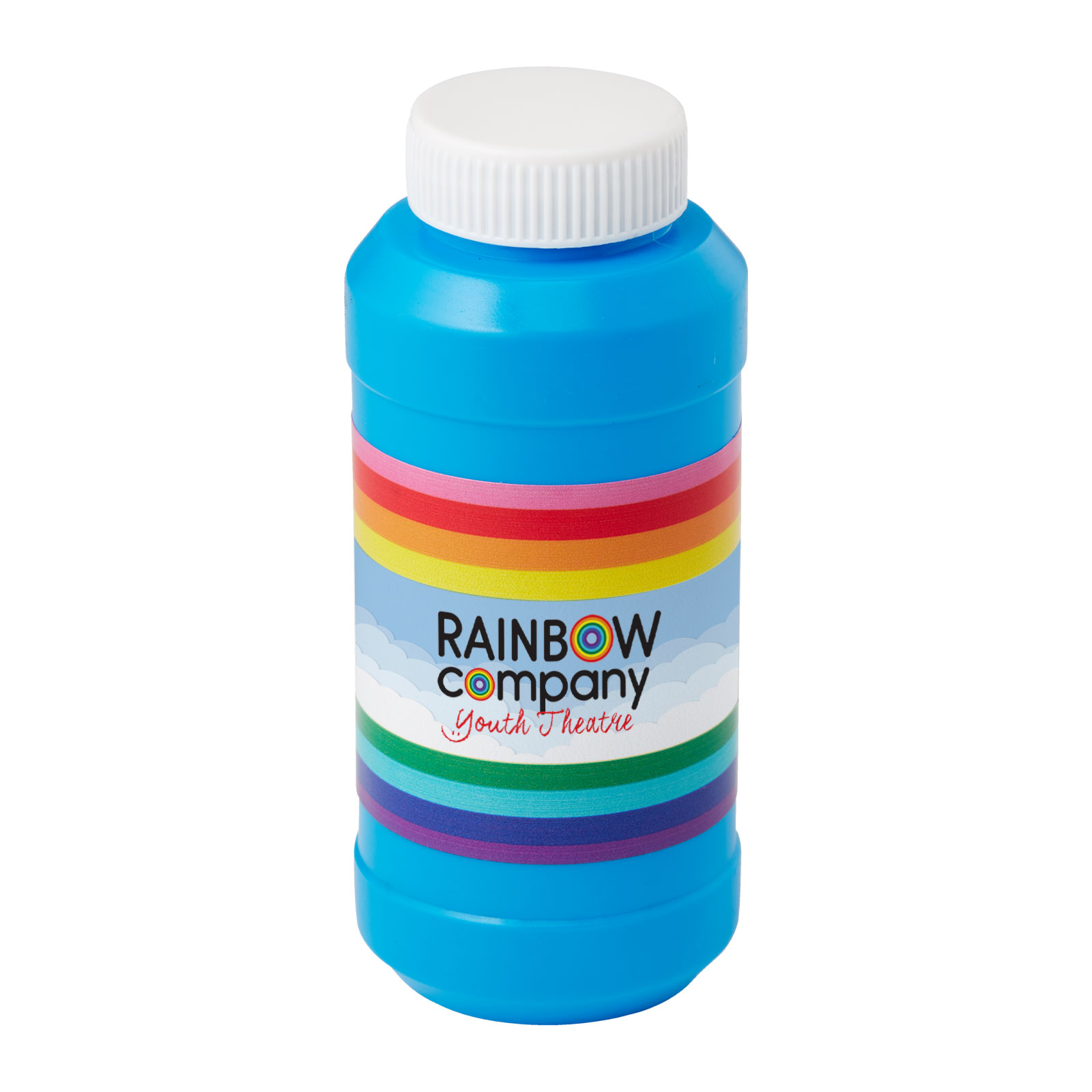 8 oz. Pride Bubbles with Full-Color Digital Label 3