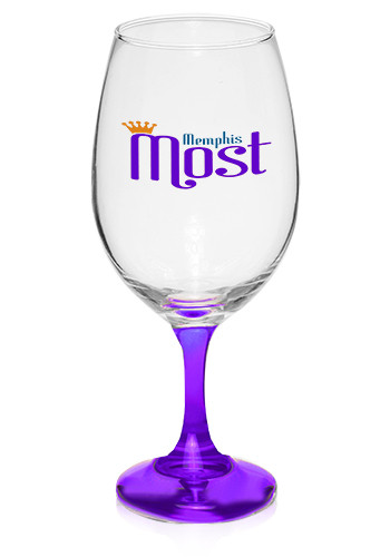 20.75 oz. Rioja Grand Wine Glasses 6