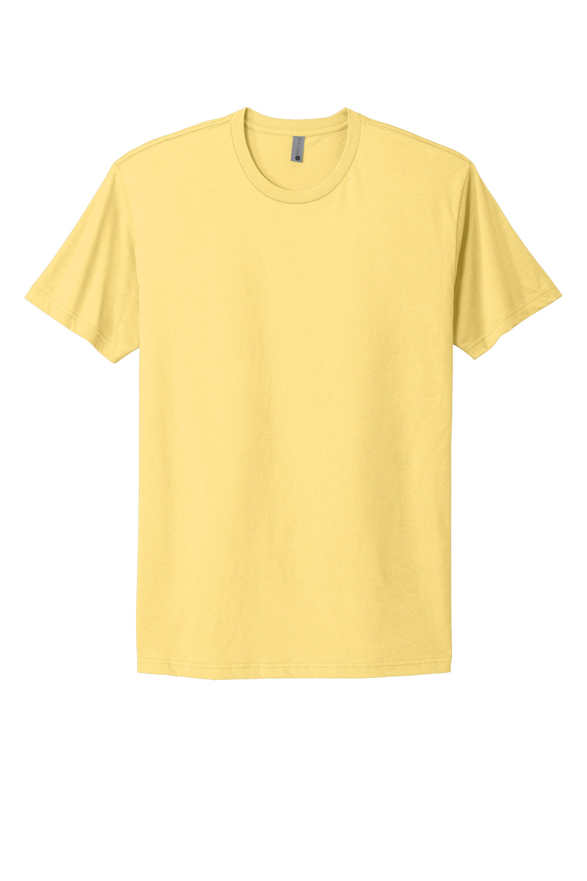 Next Level® Apparel Unisex Cotton Tee 117