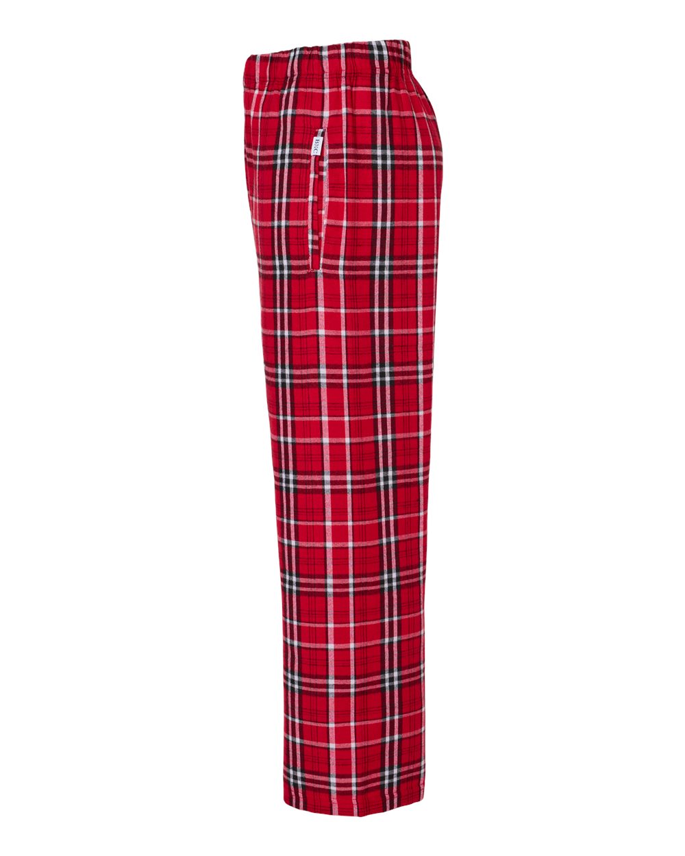 Youth Flannel Pants - BY6624 60
