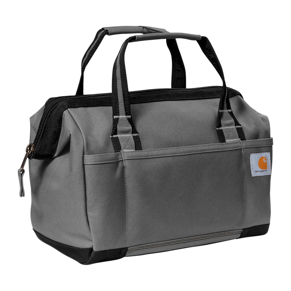Carhartt(R) Foundry Series 14" Tool Bag 5