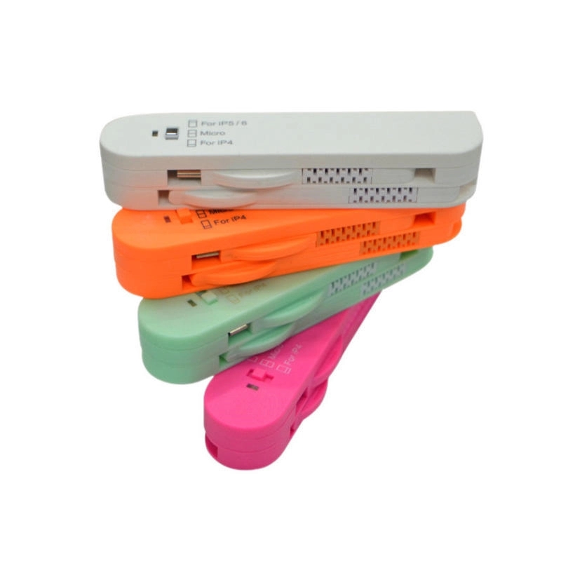 Swiss Army Knife USB Charger Cable 2