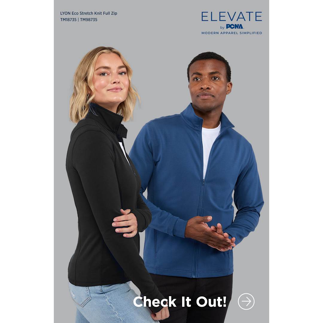 LYON Eco Stretch Knit Full Zip - Women's 109