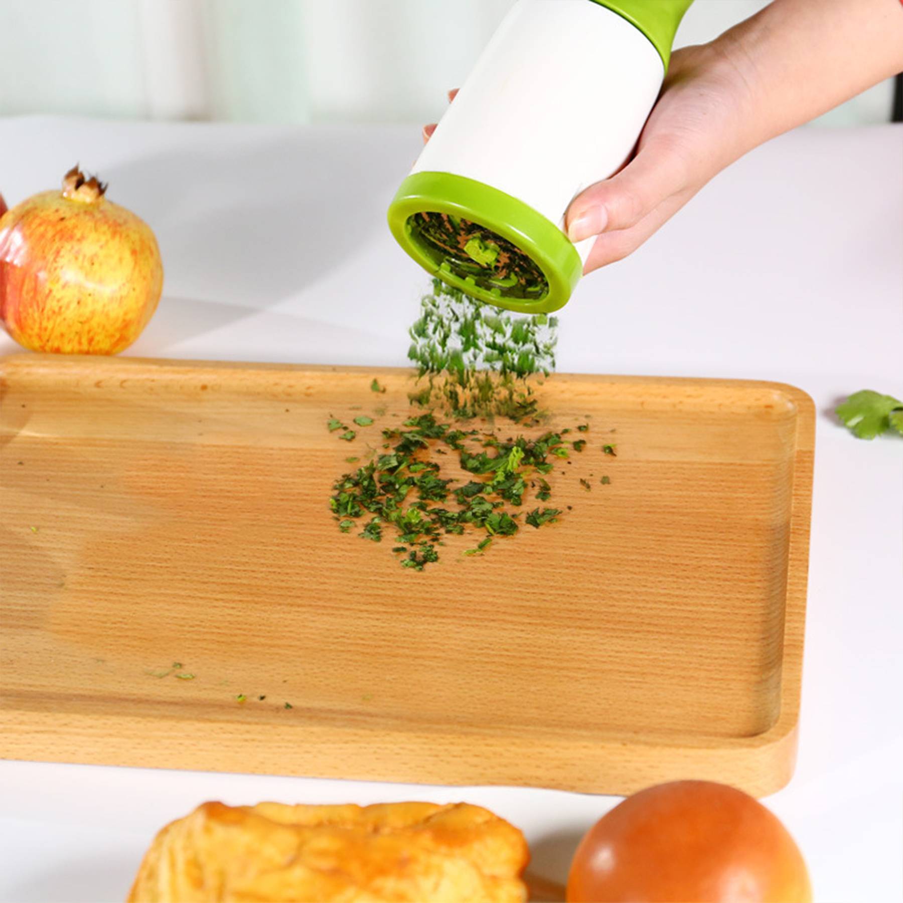 Abs Spice grater 5