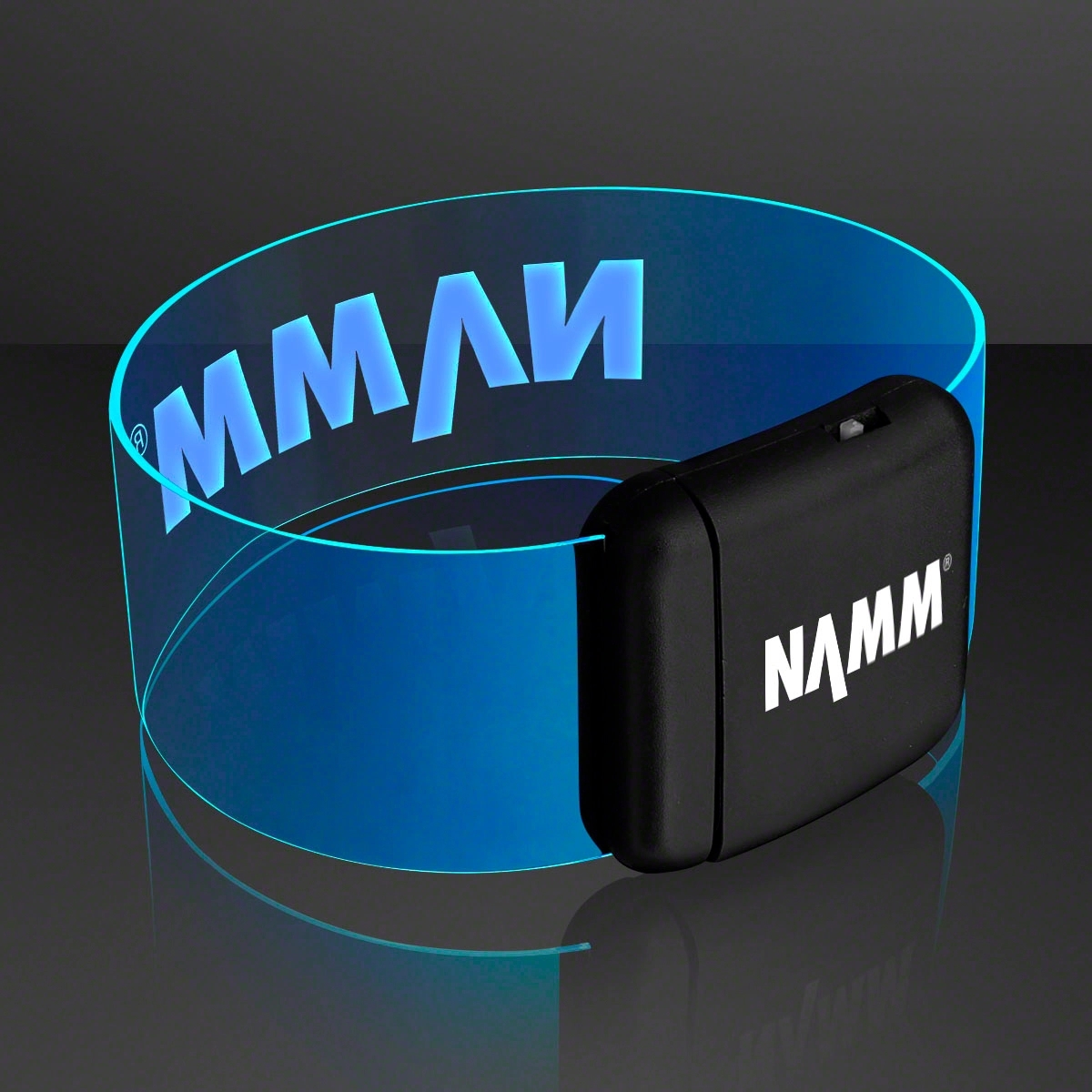 Cosmic LED Neon Bracelets 3