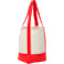 Mini Recycled 8oz Cotton Canvas Tote, custom tote bag with logo imprint 44