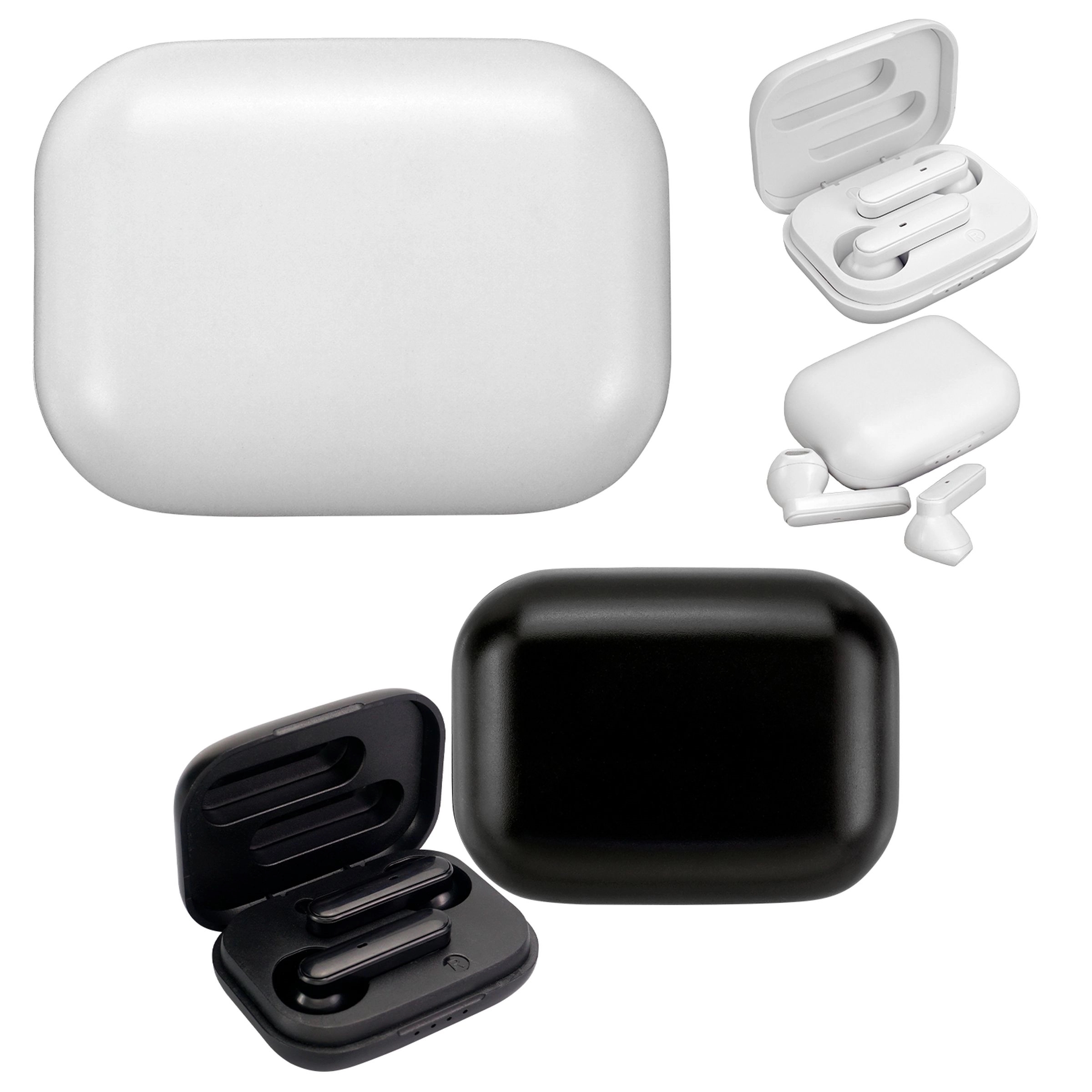 True Wireless Ear Bud Case 6