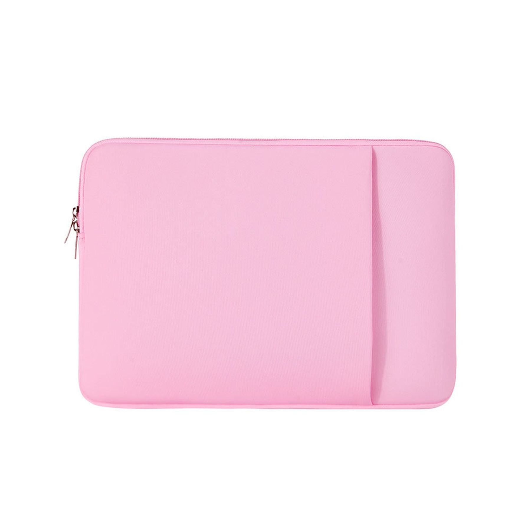 11 Inch Fluffy Lining Water Resistant Neoprene Laptop Sleeve 13